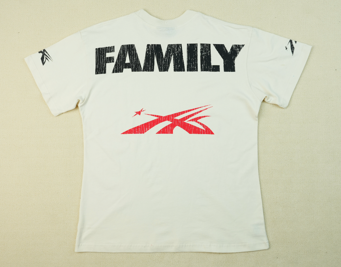 Hellstar Sports Tee