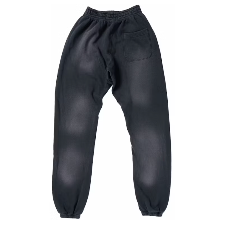 Hellstar No Guts No Glory Sweatpants "Black"