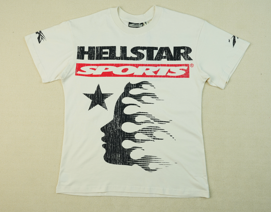 Hellstar Sports Tee