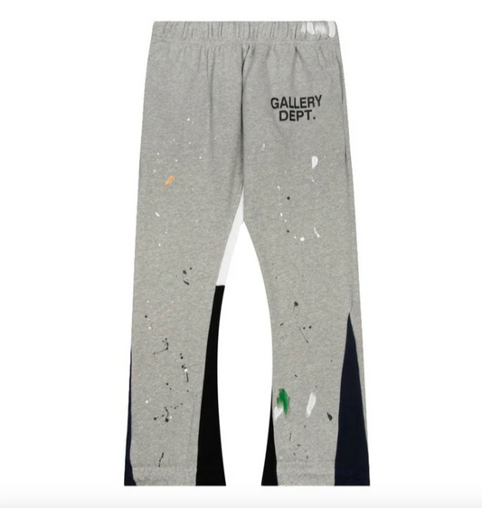 Gallery Dept Flared Sweats