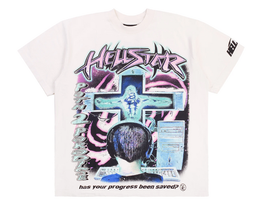 Hellstar Online Tee