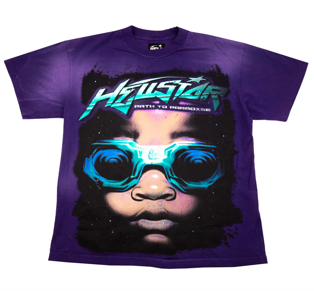 Hellstar Goggle Tee