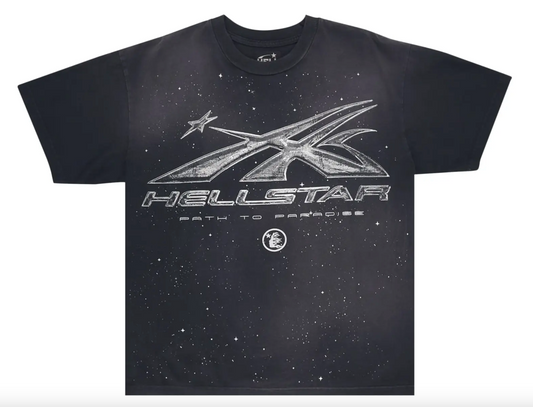 Hellstar Chrome Tee
