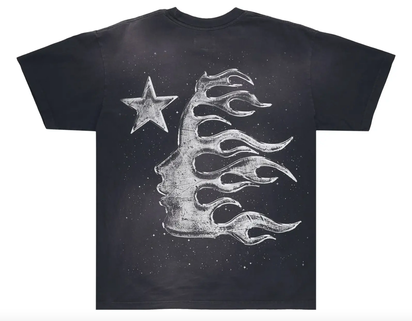 Hellstar Chrome Tee